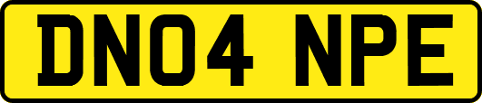 DN04NPE