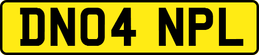 DN04NPL