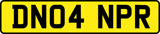 DN04NPR