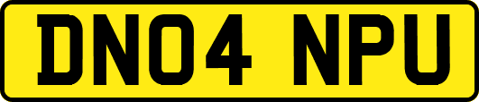 DN04NPU