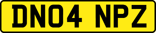 DN04NPZ