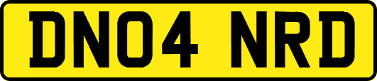 DN04NRD