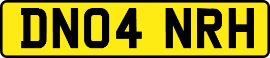 DN04NRH