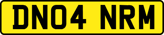 DN04NRM