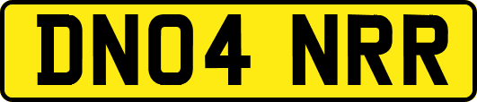 DN04NRR