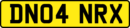 DN04NRX