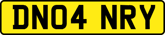 DN04NRY