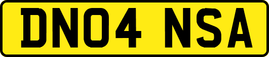 DN04NSA