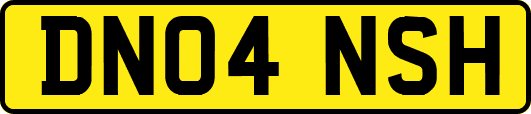 DN04NSH
