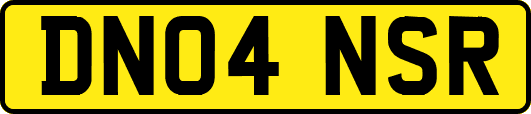 DN04NSR