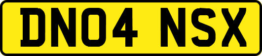 DN04NSX