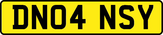 DN04NSY