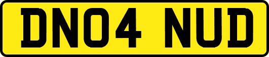 DN04NUD