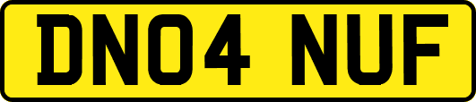 DN04NUF