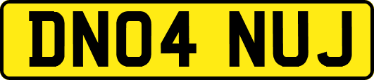 DN04NUJ