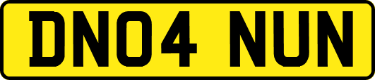 DN04NUN