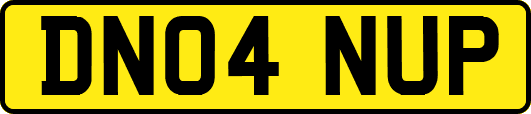 DN04NUP