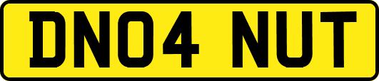 DN04NUT