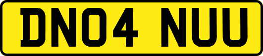 DN04NUU