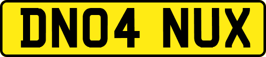 DN04NUX
