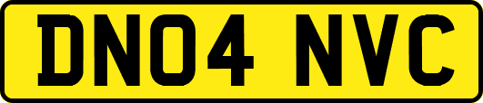 DN04NVC