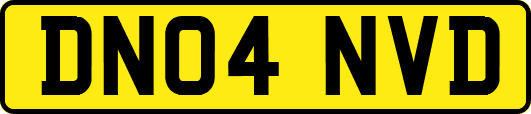DN04NVD