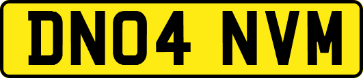 DN04NVM