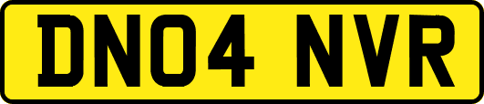 DN04NVR