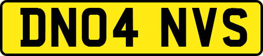 DN04NVS