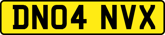 DN04NVX