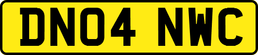 DN04NWC