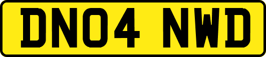 DN04NWD
