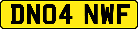 DN04NWF