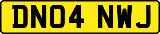 DN04NWJ