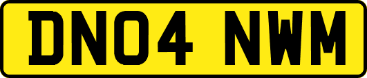 DN04NWM