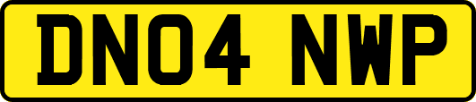 DN04NWP