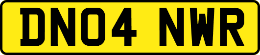 DN04NWR