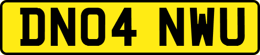 DN04NWU