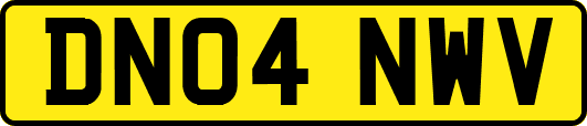 DN04NWV