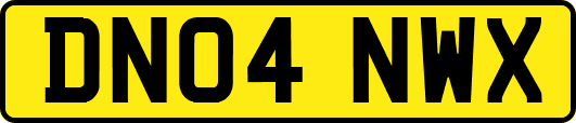 DN04NWX