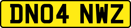 DN04NWZ