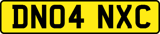 DN04NXC