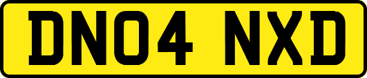 DN04NXD