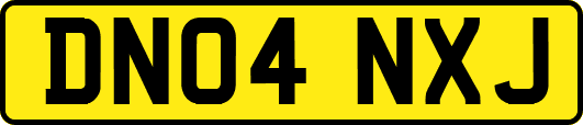 DN04NXJ