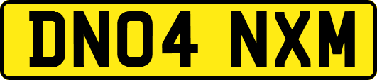 DN04NXM