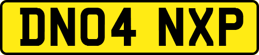 DN04NXP