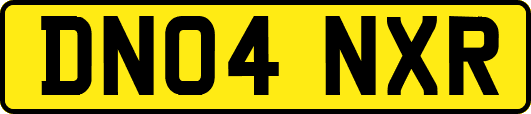DN04NXR