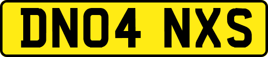 DN04NXS