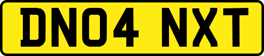 DN04NXT