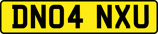 DN04NXU